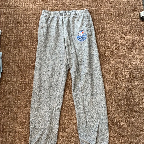 Roots Toronto Blue Jay Sweatpants 